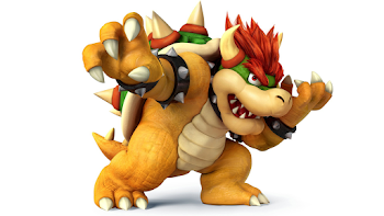 Super Smash Bros. for Nintendo 3DS and Wii U HD Wallpapers and ...