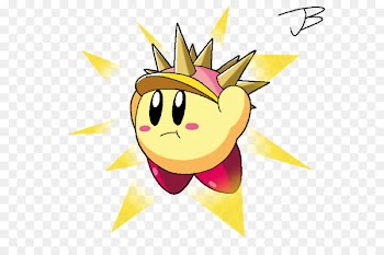 Super Smash Bros. for Nintendo 3DS and Wii U Kirby's Return to Dream Land Kirby's Dream Land - kirby silhouette 