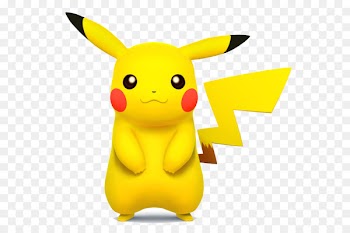 Super Smash Bros. for Nintendo 3DS and Wii U Super Smash Bros. Brawl Mario Pikachu - Pokemon Go PNG Image 