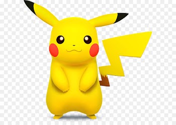 Super Smash Bros. for Nintendo 3DS and Wii U Super Smash Bros. Melee Super Smash Bros. Brawl Pikachu - Lovely Pikachu 