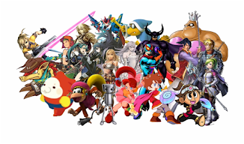 Super Smash Bros - Super Smash Bros Png Free PNG Images & Clipart ...
