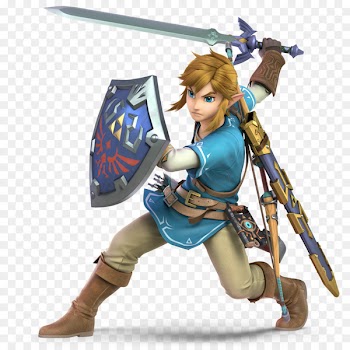 Super Smash Bros. Ultimate Link Characters in the Super Smash Bros. series Video Games The Legend of Zelda - legend of zelda 