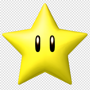 Super Star | PRESTON & IAN | Super mario party, Mario star, Mario Kart