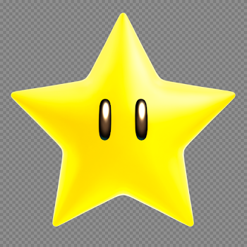 Super Star - Super Mario Wiki, the Mario encyclopedia