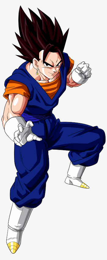 Super Vegito Normal Alt Palette 2 By Rayzorblade189-d8y6iwz ...