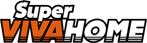 Super Vivahome Logo Vector