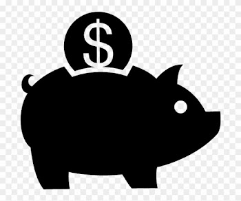 Superannuation And Tpd - Piggy Bank Money Icon