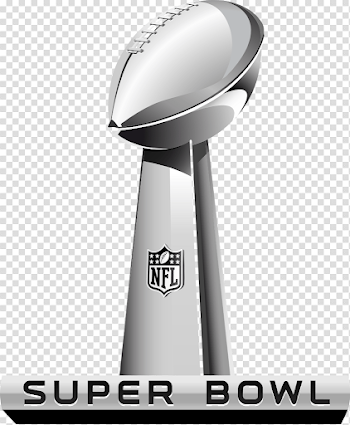Superbowl Logo transparent PNG - StickPNG