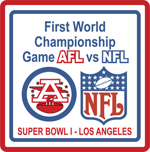 Superbowl Logo Vector