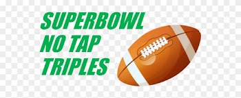 Superbowl No-tap Triples Tournament - Attacking Soccer - Trade Paperback