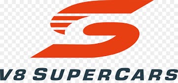 Supercars Championship Logo Symbol Trademark - supercars insignia 