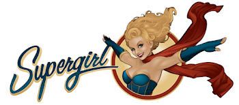 Supergirl by Ant Lucia - Jay's CD and Hobby
