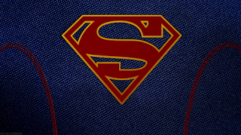 Supergirl Logo ( correct design ) by watchall | Krypto Knight ...