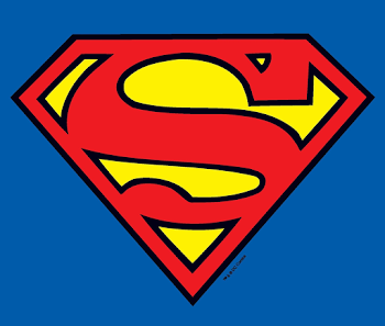 Supergirl Logo Printable Supergirl logo | Kids Birthday Ideas ...