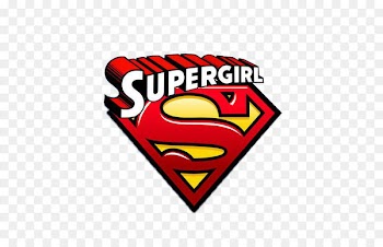 Supergirl Superman Batman DC Comics - A symbol for women's rights 