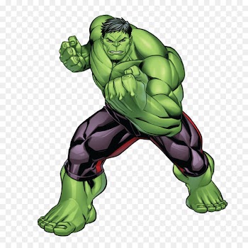 Superhero Breeze NanShan Avengers Game Department store - incredible hulk border 