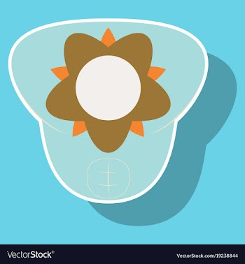 Superhero color sticker badges emblems logos vector image