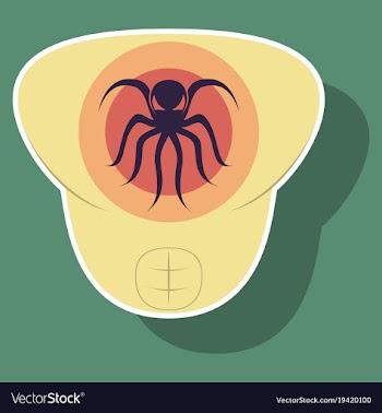 Superhero color sticker badges emblems logos vector image