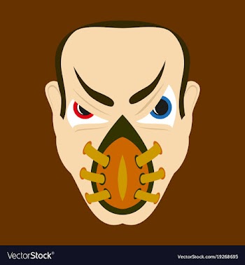 Superhero in action superhero character icon in vector image