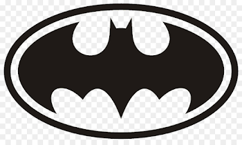 Superhero PNG Black And White Transparent Superhero Black And ...