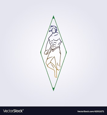 superhero superhuman strongman icon
