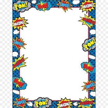 Superhero Teacher - teacher 