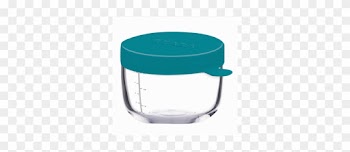 Superior Glass Portion 150ml - Beaba 912550 - Conservation Glass Food Container