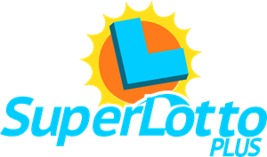 Superlotto Plus Logo Vector