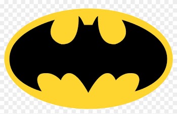 Superman Batman Logo Wallpaper Clipart - Batman Logo Transparent Png