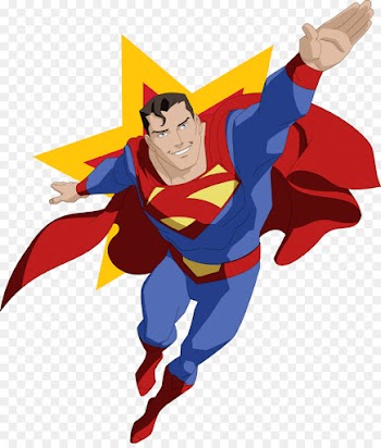 Superman, Batman, Superman Logo, Hero, Cartoon PNG