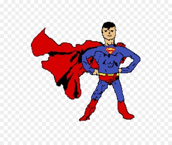 Superman Clip art - superman 