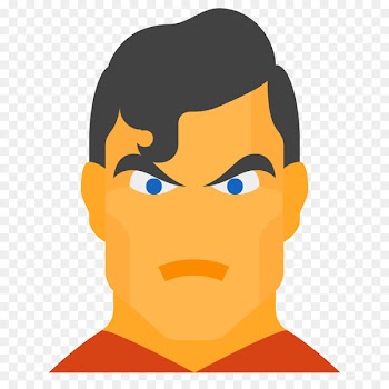 Superman Computer Icons Portable Network Graphics Scalable Vector Graphics Download - superman 