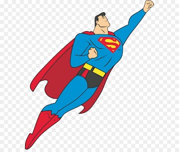 Superman Diana Prince Batman Superwoman Clip art - Superman PNG 