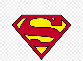 Superman logo Batman Clip art - Superman logo PNG 