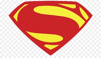 Superman logo Batman Kara Zor-El Clip art - superman 