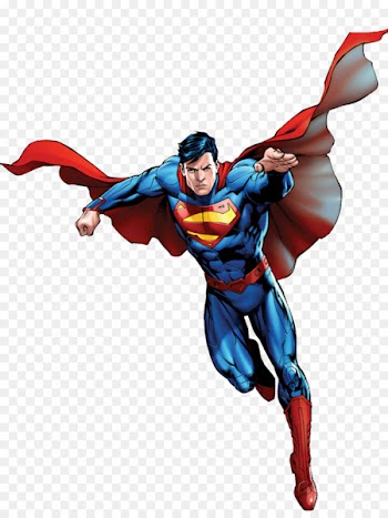 Superman logo Comics - superman 