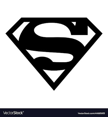 superman logo free