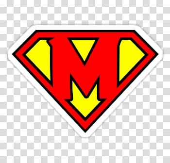 Superman logo Superhero, others transparent background PNG clipart