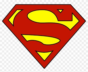 Superman - Logo Superman