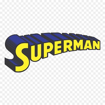 Superman logo Superman logo Vector graphics Superhero - superman 