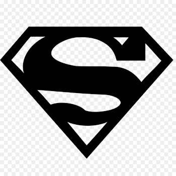 Superman logo T-shirt Decal - super mom 