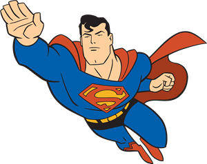 superman Logo Vector