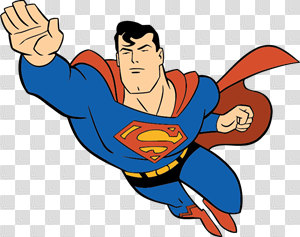 Superman Logo Vectors Free Download