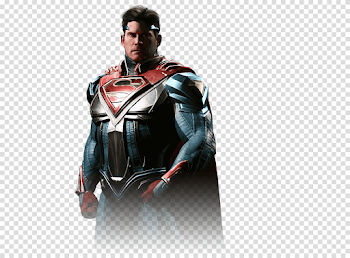 Superman PNG Download Image