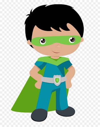 Superman Superhero Green Arrow Clip art - Children 