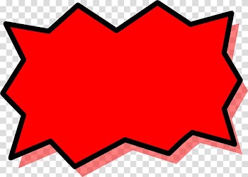 Superman Superhero Speech balloon Comics , Blank Superman Logo transparent background PNG clipart