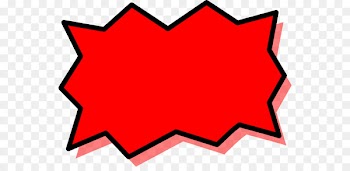 Superman Superhero Speech balloon Comics Clip art - Blank Superman Logo 