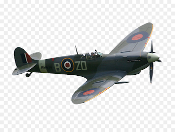 Supermarine Spitfire Airplane Aircraft Focke-Wulf Fw 190 Second ...