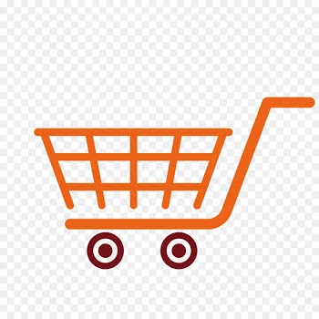 Supermarket Grocery store Food Clip art - Vector Shopping Cart 
