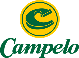 Supermercados Campelo Logo Vector